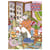 Puzzle moment a soi, me time 1000 pieces - detente et relaxation, scene de la vie - educa - 19557