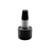 Encre pour tampon encreur - Noir - Flacon de 30ml - Recharge - Base d'eau - Wonday