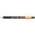 Lot de 6 marqueurs à pigment permanent pointe extra fine - POSCA - PC-1MR - Abricot