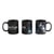 The Witcher III: Wild Hunt - Mug effet thermique Geralt & Ciri 480 ml