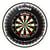 Eclairage pour jeu de fléchettes Winmau Plasma Dartboard Light