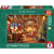 Puzzle Le Père Noël vérifie sa liste 1000 pcs - Schmidt Spiele