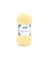 Fil layette à tricoter Baby Dream - Gründl 2 Jaune