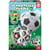 Puzzle 3D - Ballon de foot - 32 pièces - Sphère - Dès 6 ans - Educa