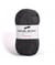 Pelote de coton à tricoter SUNNY UNI - Cheval blanc - PPSC 30 Gris