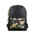 Sac à dos 1 compartiment Offshore Noir Tournesols BAGTROTTER