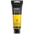 Peinture Acrylique en tube - jaune de cadmium moyen - Liquitex Basics