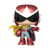 Mega Man - Figurine POP! Proto Man 9 cm - Funko