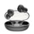 Écouteurs Bluetooth TWS Langsdom TN58 – Bluetooth 5.4 – Affichage LED – Recharge USB-C – Sans fil