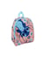 Sac à dos Mybagstory - Bleu,Rose - Stitch - 1 compartiment
