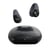 Ecouteurs Bluetooth HIFI Sans Fil Réduction De Bruit Avec Longue Autonomie Noir YONIS