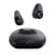 Ecouteurs Bluetooth HIFI Sans Fil Réduction De Bruit Avec Longue Autonomie Noir YONIS