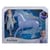 Coffret disney frozen poupée elsa et cheval nokk - la reine des neiges 2 - mattel - hlw58