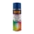 Spray de peinture Belton Spectral RAL5017 bleu signalisation 400ml