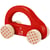 Petite voiture rapide rouge - Selecta