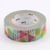 Masking tape - Shimasankaku rose - 7 m x 15mm