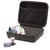 Coffret de rangement Vaessen Creative - Mousse - M51933 - 22 x 17,5 x 6,6 cm