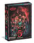 Puzzle 2D 1000 pièces - Stranger Things S05 - Clementoni