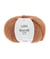Pelote d'Alpaga et laine MALOU LIGHT - LANG YARNS 59 Orange
