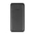 Rivacase Powerbank 10000mAh 2 USB-A / USB-C PD 22.5W avec Indicateurs LED Noir