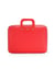 Mallette Classic  Mediobombata Vinyle 13" - Rouge