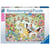 Puzzle L'amitié des chatons
