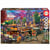 Puzzle 2D 6000 pièces - Vélos à Amsterdam - EDUCA