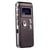 Dictaphone Professionnel USB Avec Enregistreur Vocal, Lecteur MP3 WAV et Fonction VAR