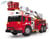 Camion Pompier Rc 62cm - Dickie Toys