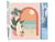 Peinture par Numéro Figured'Art - Arche vers la mer - Kit de Loisir Créatif DIY Numéro d'Art Complet - 40x50cm sans châssis en bois