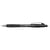Porte-mines Velocity Pro Grip Bout Gomme Corps Transparent 0,7 mm BIC
