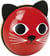 Hochet Maracas Chat - Vilac