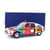 Voiture miniature de collection - NOREV - CITROEN GS Flags 2nd Release - 1/18 - 1972 - Couleur Flag