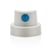 Caps - Valve - Pour spray de peinture - Pour transition douce - Soft cap n°13