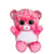 Peluche - Hoopy - Brilloo Friends ours 30 cm