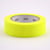 Masking tape Uni - shocking yellow (jaune fluo) - 7 m x 15mm