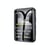 Lecteur MP3 Écran Tactile 1.77' 8GB E-Book Traduction Bluetooth Portable YONIS