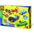 Kit de moulage et peinture de voitures  - Plâtre séchage rapide - Pour enfants a partir de 6 ans