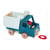 Camion a benne basculante a tirer - Small Foot