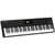Clavier maître Studiologic SL73 mk2 - 73 notes - Noir - 105,2 x 12,3 x 31 cm - 11,2 kg