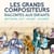 Les grands compositeurs racontés aux enfants - CD