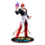 The King Of Fighter 98' - Figurine Iori Yagami