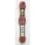Fil de laine - DMC - Laine Colbert - 100% laine - Marron - 7840 - Canevas
