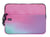 Housse pour ordinateur portable Sunset, rose