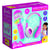 COMBO MICRO BARBIE SOUND + MICRO LIGHT BARBIE SOUND YOUR STYLE