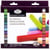 Pastels à l'huile - 24 couleurs - Grand format - Royal & Langnickel