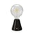 Lampe de table portative cabless - Creative Cables