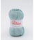 Fil coton à tricoter PHIL COTON 3 - Phildar - PPSC - certifié Oeko-Tex Menthol bleu