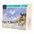 Sur les planches de Trouville Monet - Puzzle Michèle Wilson
