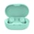 Ecouteurs Bluetooth Etanches IPX4 Son HiFi Appels HD Commande Vocale Vert YONIS